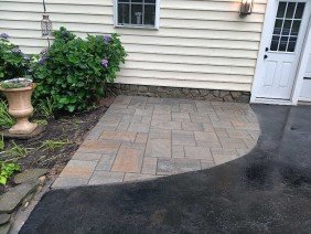 Brady Landscape - Photo 0