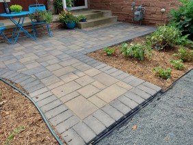 Minnehaha Falls Landscaping - Photo 5