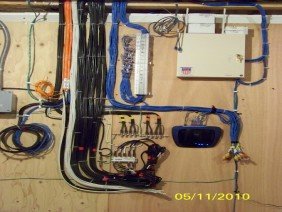 Armory Electric AND United Security & Alarm Systems - Photo 0