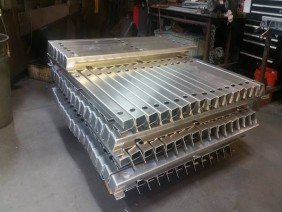Liquid Metal Concepts - Photo 4