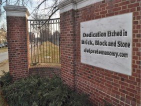 Del Prete Masonry, Inc. - Photo 3