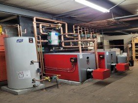 Fitch Heating - Photo 2