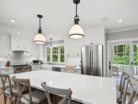 Liberty Homes - Photo 0