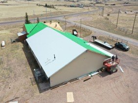 Capitol Roofing Inc. - Photo 1