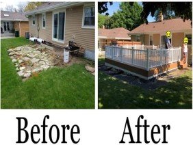 West Bend Construction - Photo 1