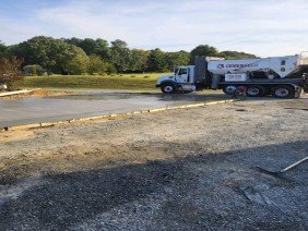 Cement Techs of Maryland - Photo 0