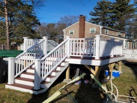 Fitzgerald General Contracting - Photo 5