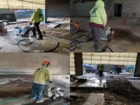 MB Masonry Concrete - Photo 1