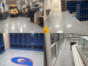 Covington Flooring Co Inc. - Photo 1