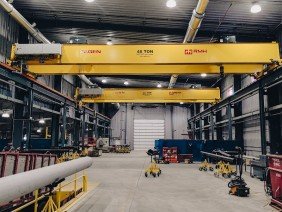 Fagen Fabrication - Photo 6