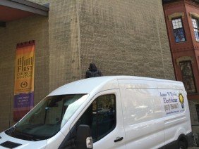 James Holske Electrician - Photo 6