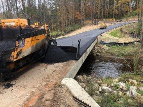 Bob's Asphalt & Paving Inc. - Photo 1