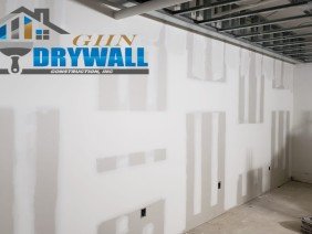 GHN DRYWALL CONSTRUCTION, INC - Photo 2