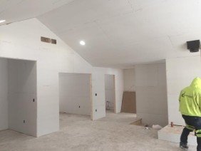 Ken's Home Repair & Drywall Services - Photo 2