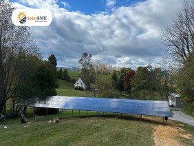 Solar SME, INC. - Photo 0