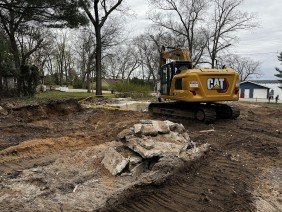 Dan's Excavating Services Inc. - Photo 4