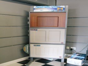 Warner Garage Door Inc. - Photo 4