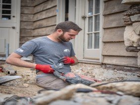 Dalinghaus Foundation Repair - Photo 1