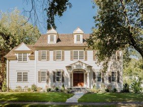 Hawthorn Builders - Photo 1