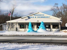 Advanced Pools and Technology - Photo 4