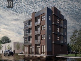 Hadla Design Architects - Photo 0