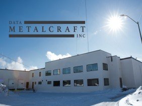 Data Metalcraft Inc - Photo 2