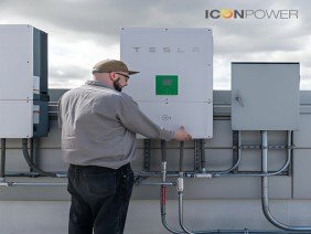 Icon Power - Tempe - Photo 1