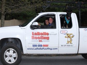 LaBelle Roofing, Inc - Photo 2