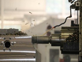 Dowding Industries Inc. - Photo 2