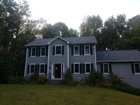 On Top Roofing - Photo -1