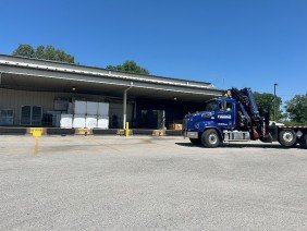 New Castle Building Products - Photo 5