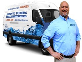 Abbott's Plumbing - Photo 6