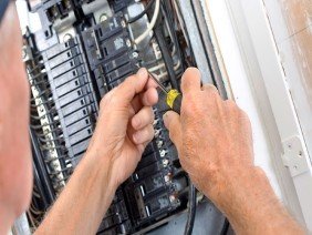 Haramis Electric - Photo 1