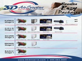 3D Air Services, LLC - Photo 3