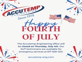 Accutemp Engineering Inc. - Photo 1