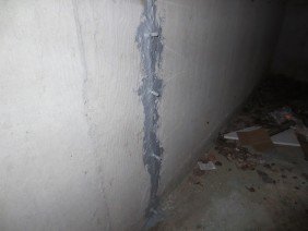 CrackTek Foundation Crack Repair - Photo 2