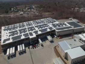 US SolarWorks - Photo 1