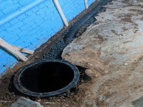 Castle Dream Construction & Basement Waterproofing - Photo 2