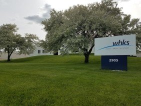 WHKS & Co - Photo 0