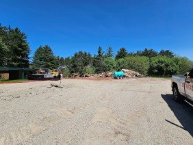 Traverse City Demolition: Bay Area Demolition - Photo 0