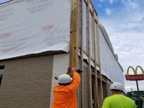 JMJ Construction Company, Inc. - Photo 1