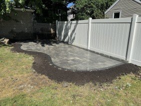 Academy masonry & Construction - Photo 4