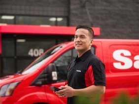 Safelite AutoGlass - Photo 1