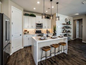 Brightland Homes - Phoenix Office - Photo -1