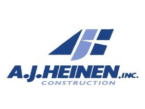 A J Heinen Inc Commercial Contractors - Photo -1