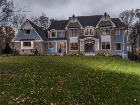Vision Homes - Photo 4