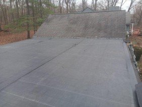 Billy White Roofing, LLC - Photo -1