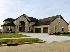 Meyer Builders - Photo -1
