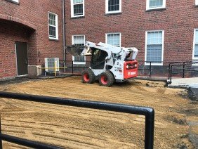 New England Sealcoating - Photo 1