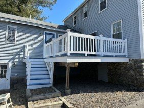 LDG Services - Construction Company Massachusetts - Photo 1